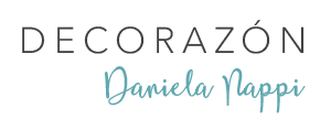 Decorazon – Daniela Nappi – IT Logo
